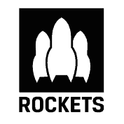 Rockets Logo Full